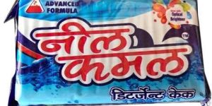 220 Gm Neel Kamal Detergent Cake