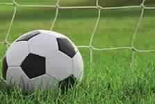 Soccer Nets - Braided