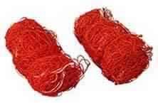 Soccer Nets Hand Knotted