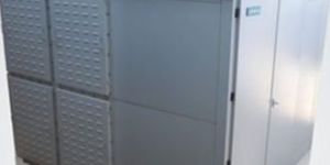CSS Mini-Sub Type Upto 24KV Switchgear