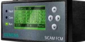 Feeder Condition Monitor