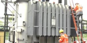 Power Transformer