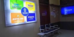 Office Advertising Service