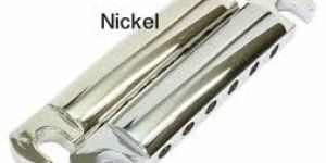 Nickel Plating Services