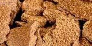 Mustard Seed Oil Cake