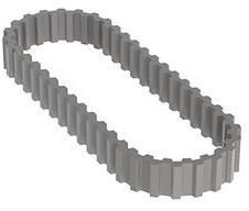 Double Sided Timing Belt