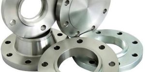 Alloy Steel Flanges