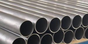 Alloy Steel Pipe