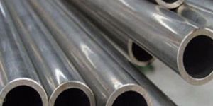 Austenitic Stainless Steel Tube