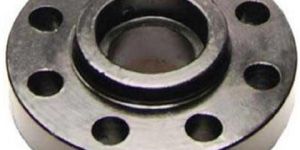 Carbon Steel Flanges