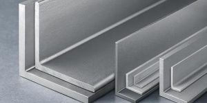 Duplex Steel Angle