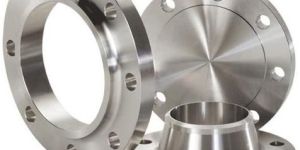 Duplex Steel Flanges