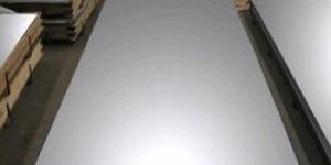 Duplex Steel Plate
