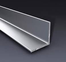 Stainless Steel Angle