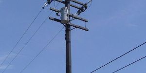 Transmission Poles