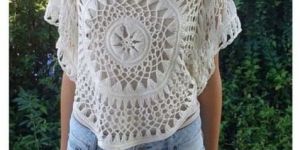 Crochet Top