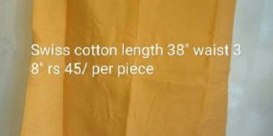 Swiss Cotton Fabric
