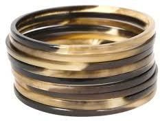 Horn Bangles
