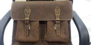 Leather Bags