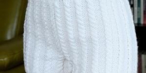 Knitted Short