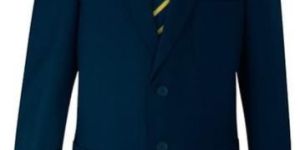 School Blazer