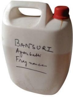 Bansuri Agarbatti Fragrance