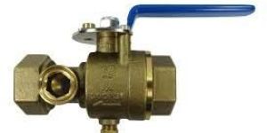 Drain Valves