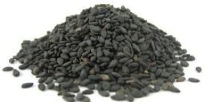 Black Sesame Seeds