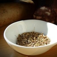 Cumin Seeds