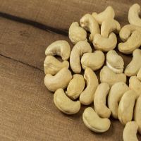 Organic Cashew Nuts