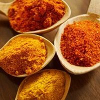 Turmeric Powder