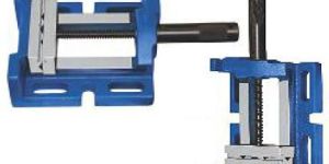 Drill Vice