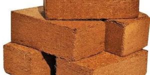 Coir Pith Blocks