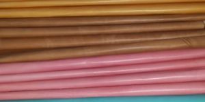 GOAT DYE CRUST LEATHER