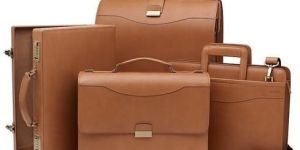 Corporate Gifting Leather Bags