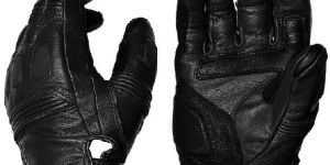 Mens Leather Gloves