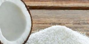 Desiccated Coconut High Fat