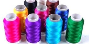 Rayon Embroidery Thread