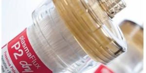 Plasma Flux Dry Filter