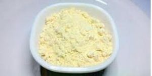 Organic Gram Flour
