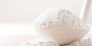 White Whole Wheat Flour