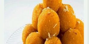 Motichur Laddu