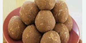Pachdhari Laddu