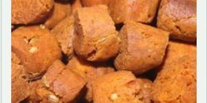 Rajasthani Besan Gatta