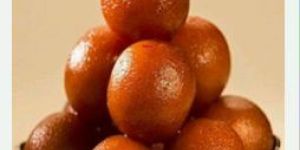 Special Kesar Pista Gulab Jamun