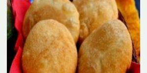 Special Khasta Kachori