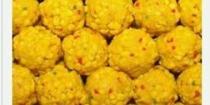Vanaspati Ghee Laddu