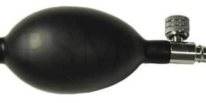Blood Pressure Bulb