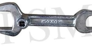Oxygen Cylinder Key