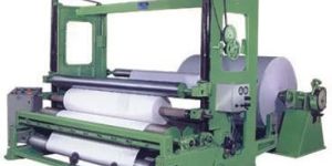 Automatic Paper Tube Winding Machine